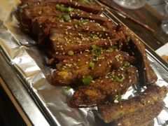 -霄汉羊排(万松园一店)