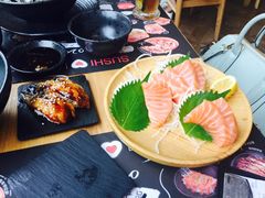 -Sushi Love 创意寿司(丽影广场店)