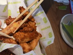 -苦尽酒馆·川菜(鼓楼店)