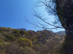 -抱龙峪