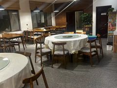 -格桑花餐厅·炭火烤羊腿(丰宁坝上草原店)