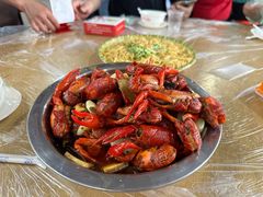 -五七小李子油焖大虾(总店)