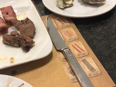 -汉巴味德(大悦城店)