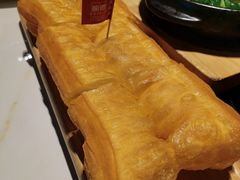 -滋粥楼·顺德菜(番禺广场总店)