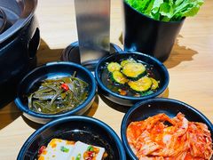 -九田家黑牛烤肉(溧水万达店)