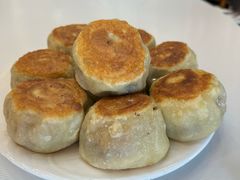 门钉肉饼-白魁老号饭庄(交道口店)