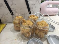 -西檬树SIMON·T轻奢蛋糕(大东方Max店)