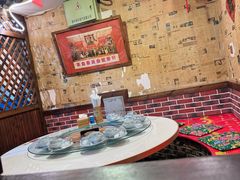 -人民公社铁锅炖·东北菜(卫国道店)