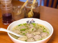 -梦花街馄饨店(中华苑店)