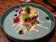 -卢布里西餐厅(总店)