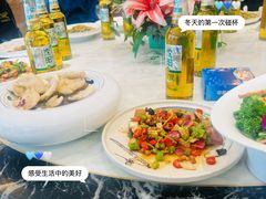 -喜来酌海鲜·饺子(和平一店)