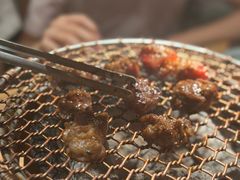 -烧肉达人•炭火烧肉(新天地店)