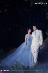-青禾蒙娜丽莎婚纱摄影(武汉总店)