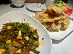 -关东小院(瀛海环宇坊店)