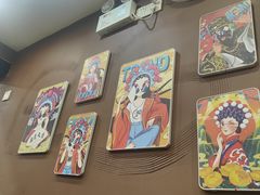 -川香煲(茅台路店)
