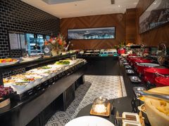 -拉蒂娜·巴西牛排馆 Latina·Brazilian Steakhouse(陆家嘴旗舰店)