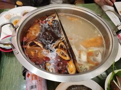 -上海浦东假日酒店逸庭咖啡厅