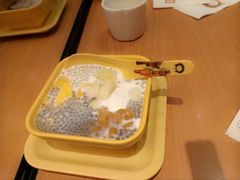 白雪黑珍珠-满记甜品(南京虹悦城三店)