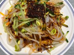 -大嘻咹biangbiang面(历史博物馆店)