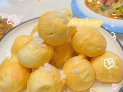 美丽豆沙-东北本家小厨(海甸三东路店)