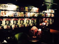 -等待戈多Waiting For Godot(交道口店)