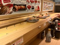 -大起水产回转寿司(道顿堀店)