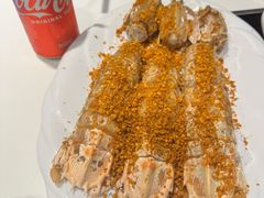 -辉记海鲜美食(氹仔店)
