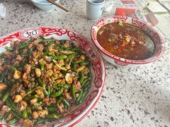 -回水镇·江湖川菜(恒大新城店)