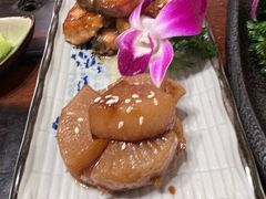 -本格·深夜食堂(北理工店)