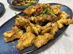 -阿尔法海鲜排档(爱琴海店)