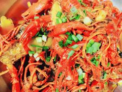-虾小龙老长沙龙虾馆(坡子街店)