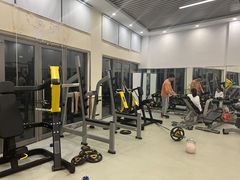 -中田健身工作室(嘉定江桥店)