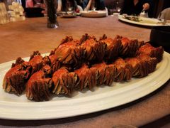 蟹舞-香然会·园林雅宴(陆家嘴店)