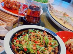 -二十八里太湖船菜(吉祥路店)