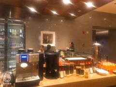 -视界美食自助餐厅·石家庄希尔顿酒店