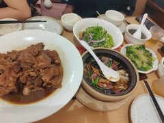-大师兄·西北小馆(北站缤果空间店)
