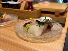 -小十Omakase(地王大厦店)