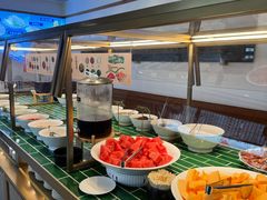 -皇城老妈川味火锅·大连海鲜火锅(港湾店)