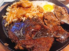 -豪享来中西餐厅(隆昌店)