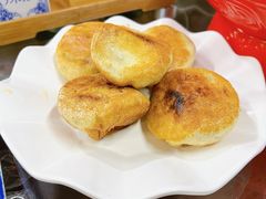 煎包-宝正臻天津包子总店(金阳光居易店)