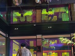 -杏花堂晋商私房菜(华熙五棵松店)