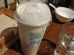 -喜茶(北京五棵松华熙店)