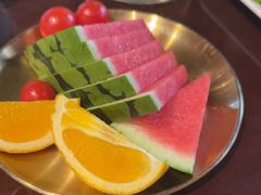 -南山竹海·珍味堂