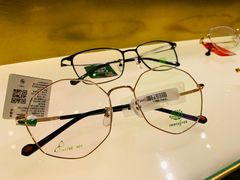 -爱视眼镜隐形眼镜美瞳护理液(书院店)