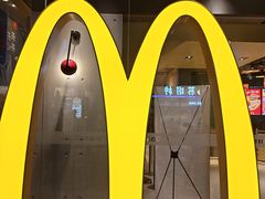 -麦当劳(从化从城大道店)