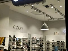 -ecco(合生汇购物中心店)