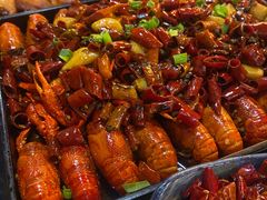 -味纯私房菜江湖菜·烧烤.羊蝎子(卡尔店)