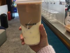 -SENTEA森茶(麦地丽日店)