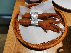 金鸣王·大凤爪-苏小柳点心·手作小笼包(新街口分院店)