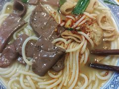 -锦泓老字号猪脏粉(东联大厦店)